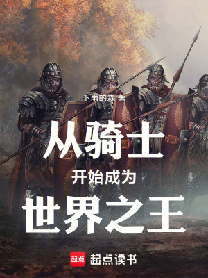  从骑士开始成为世界之王